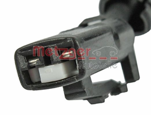 METZGER Senzor, broj okretaja kotača